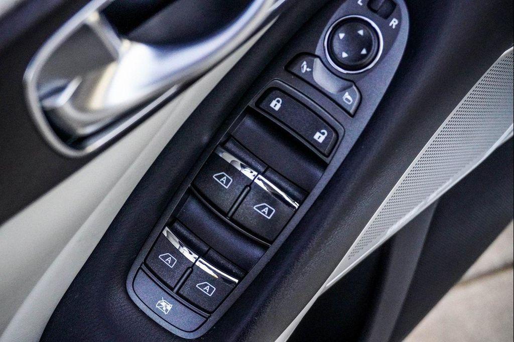 used 2023 INFINITI Q50 car, priced at $29,030