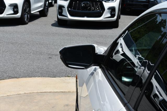 used 2021 Honda Civic car, priced at $24,000
