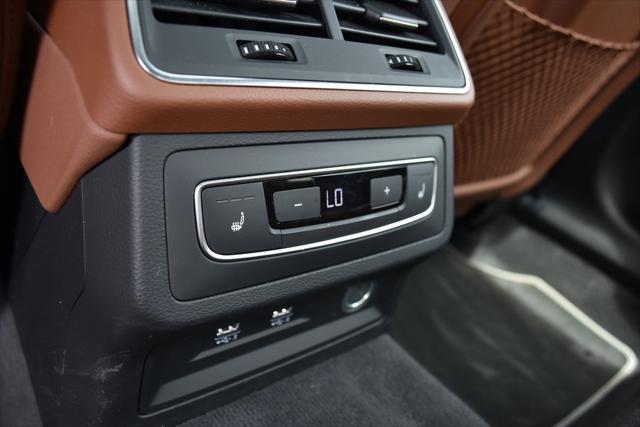 used 2019 Audi A6 car, priced at $25,590
