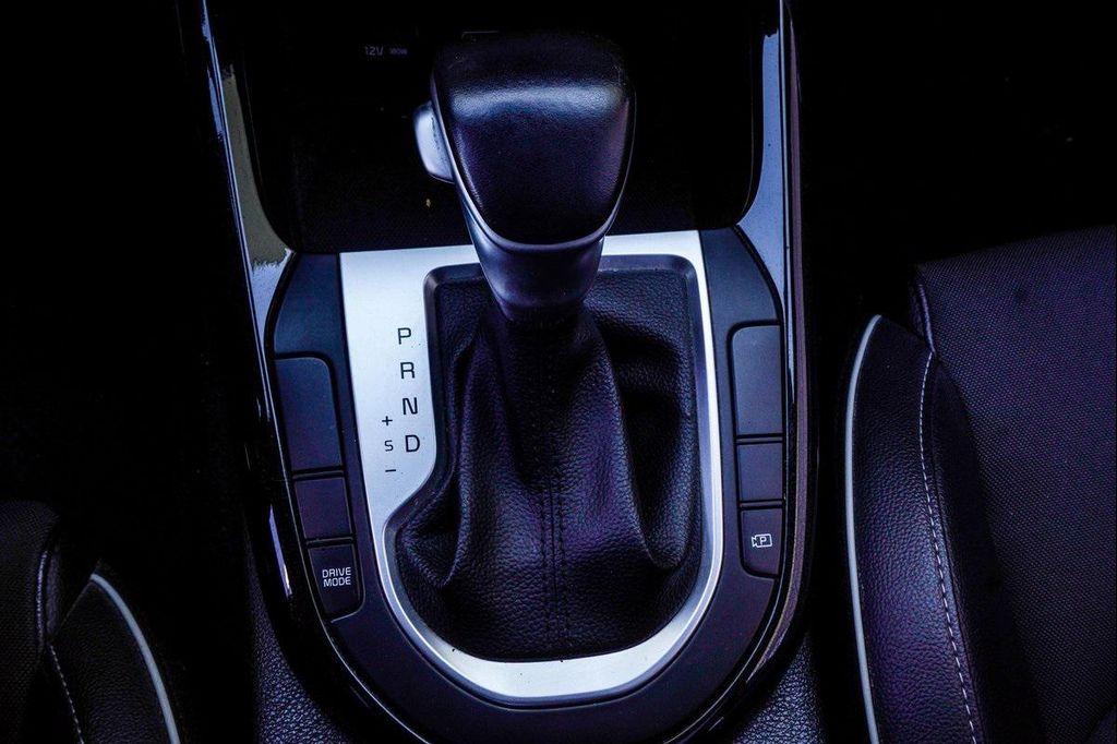 used 2024 Kia Forte car, priced at $20,490