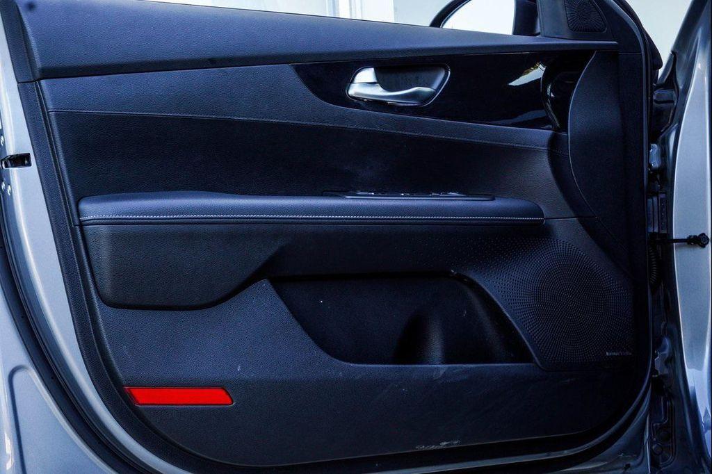 used 2024 Kia Forte car, priced at $20,490