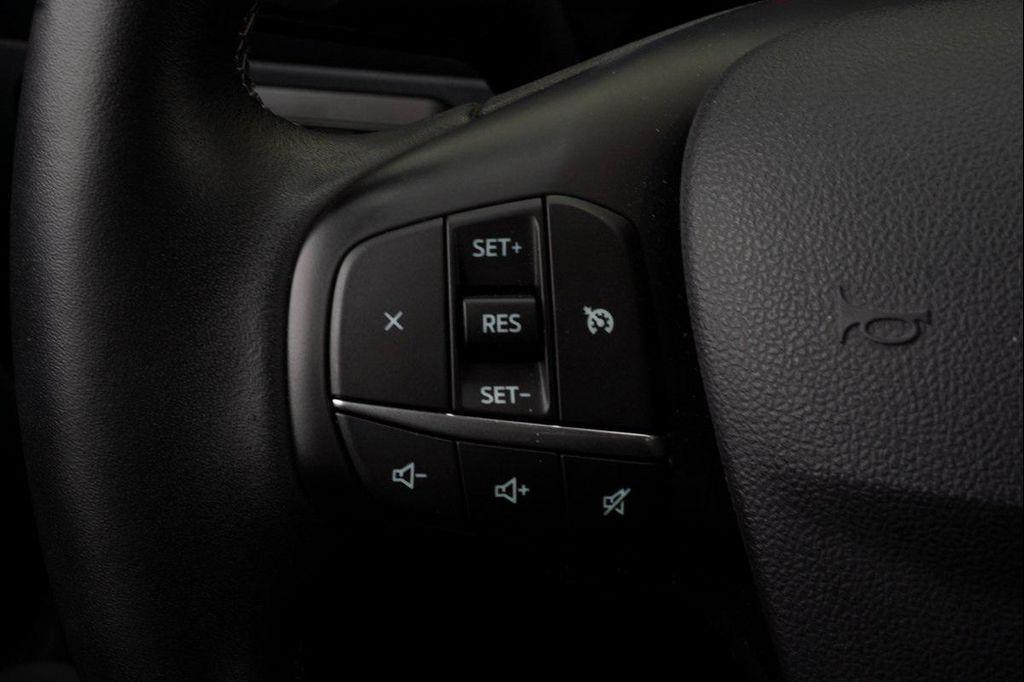 used 2024 Ford Maverick car, priced at $29,100