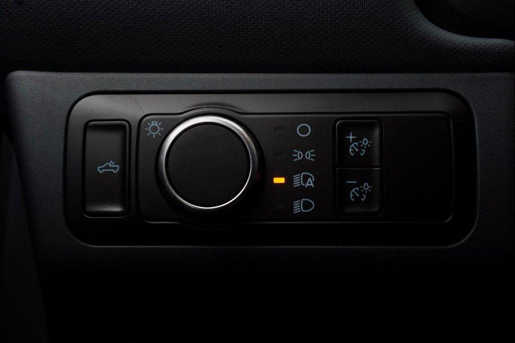 used 2024 Ford Maverick car, priced at $29,100