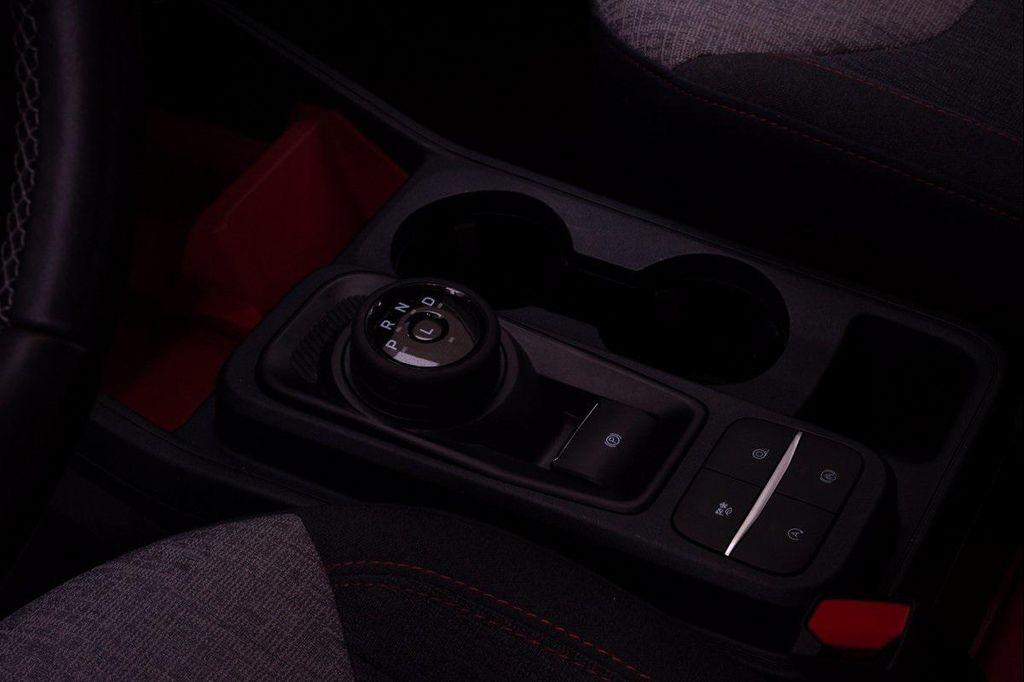 used 2024 Ford Maverick car, priced at $29,100