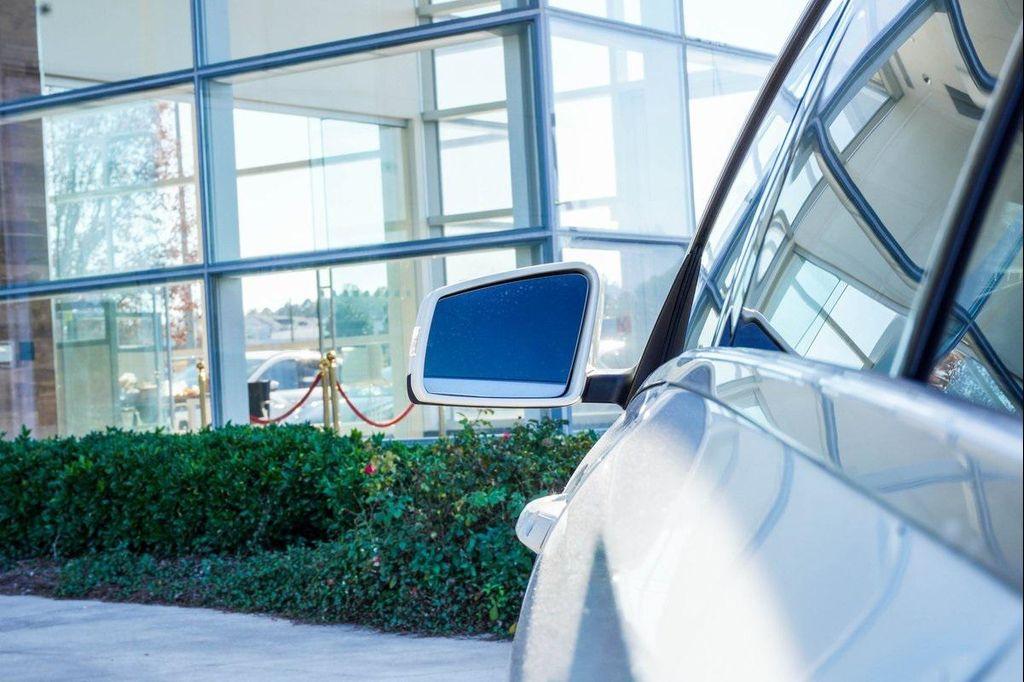 used 2017 Mercedes-Benz CLA 250 car, priced at $15,412