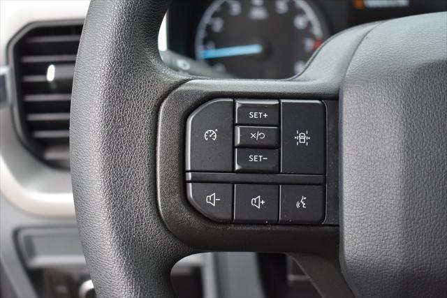 used 2023 Ford F-150 car, priced at $29,766