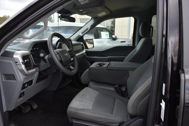 used 2023 Ford F-150 car, priced at $29,766