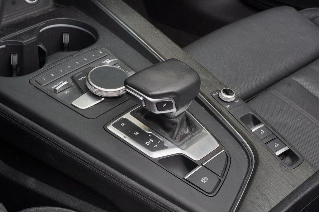 used 2019 Audi A5 car, priced at $25,490