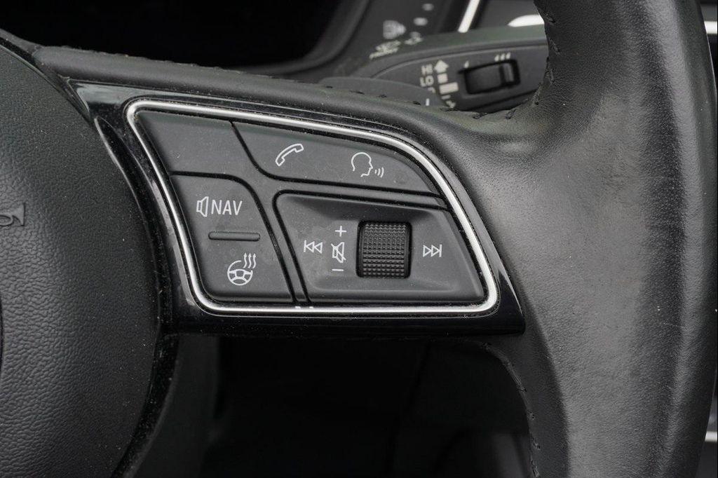 used 2019 Audi A5 car, priced at $25,490