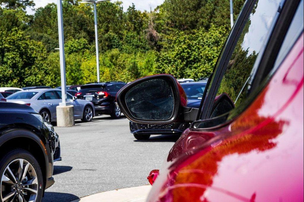 used 2022 Alfa Romeo Stelvio car, priced at $24,490