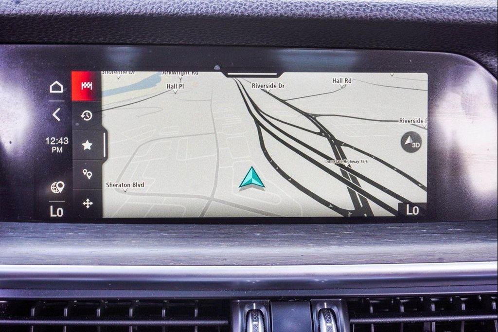 used 2022 Alfa Romeo Stelvio car, priced at $24,490