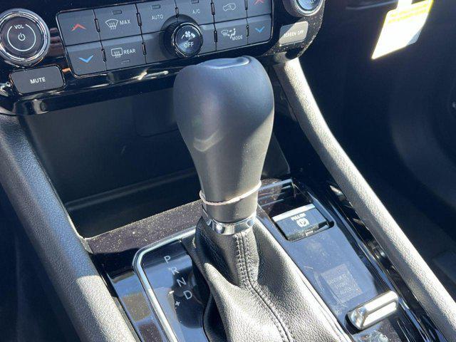 new 2025 Jeep Compass car, priced at $29,420