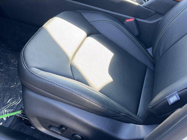 new 2025 Jeep Compass car, priced at $29,420