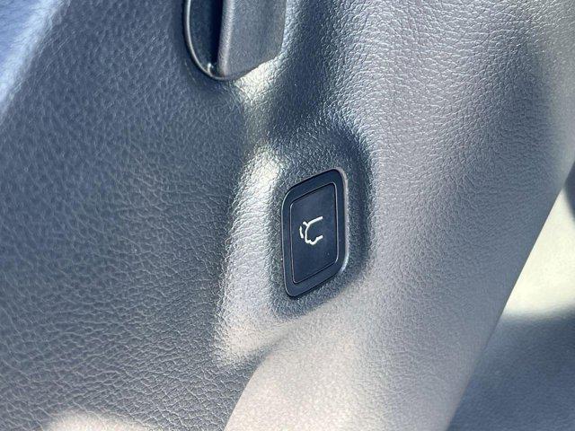 new 2025 Jeep Compass car, priced at $29,420