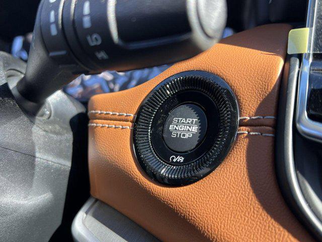 new 2025 Jeep Compass car, priced at $29,420