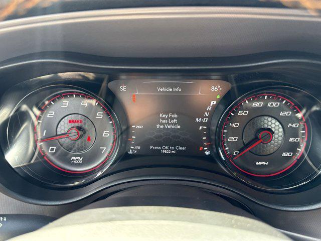 used 2023 Dodge Charger car, priced at $52,000