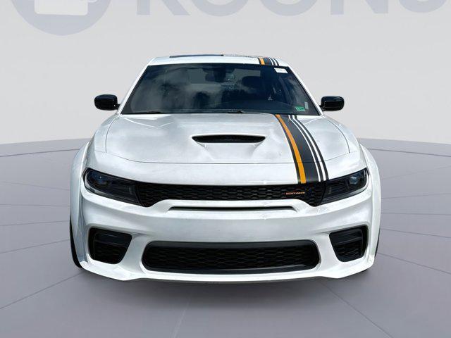 used 2023 Dodge Charger car, priced at $52,000