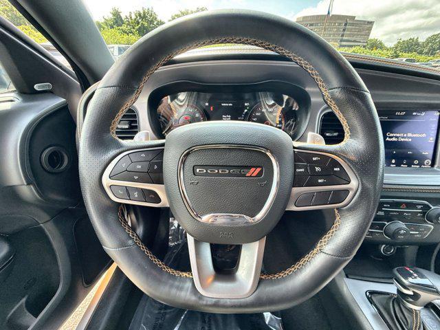 used 2023 Dodge Charger car, priced at $52,000