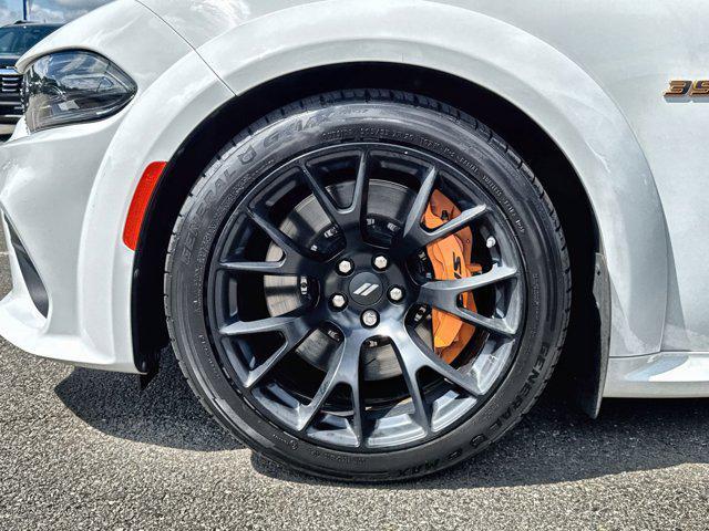 used 2023 Dodge Charger car, priced at $52,000