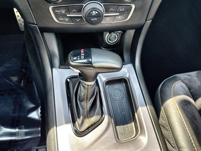 used 2023 Dodge Charger car, priced at $52,000
