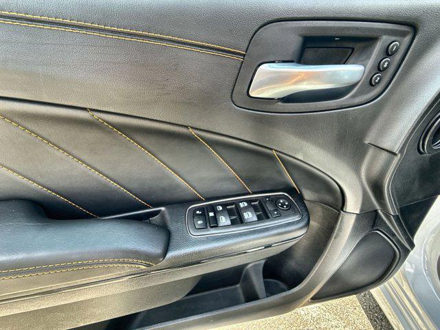 used 2023 Dodge Charger car, priced at $52,000
