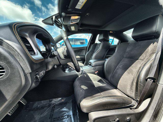 used 2023 Dodge Charger car, priced at $52,000