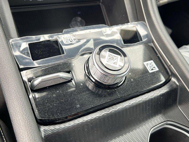 new 2025 Jeep Grand Cherokee car, priced at $42,627