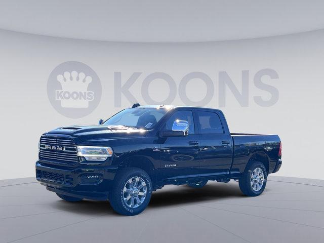 new 2024 Ram 2500 car, priced at $72,800