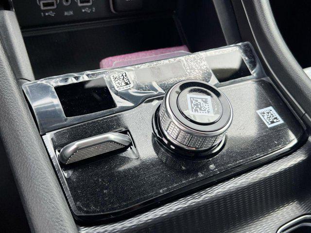 new 2025 Jeep Grand Cherokee car, priced at $42,063