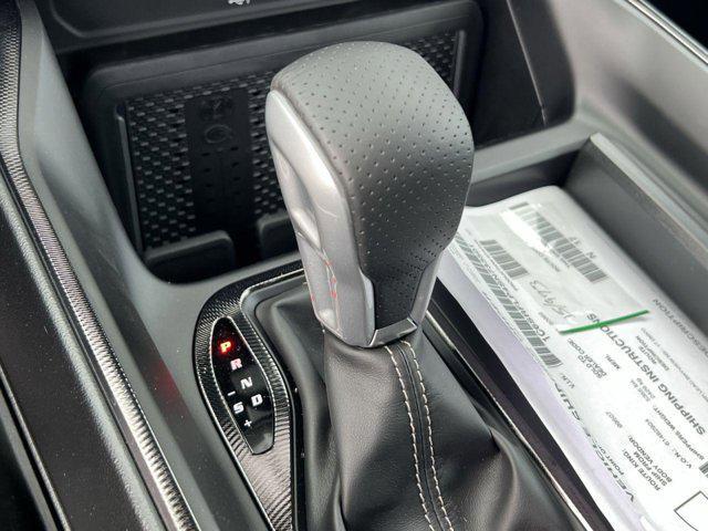 new 2025 Ram 1500 car, priced at $67,904