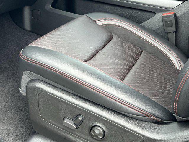 new 2025 Ram 1500 car, priced at $67,904