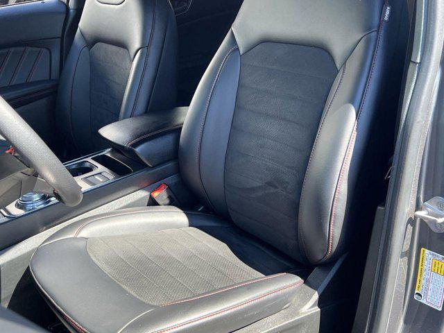 used 2022 Ford Edge car, priced at $24,000