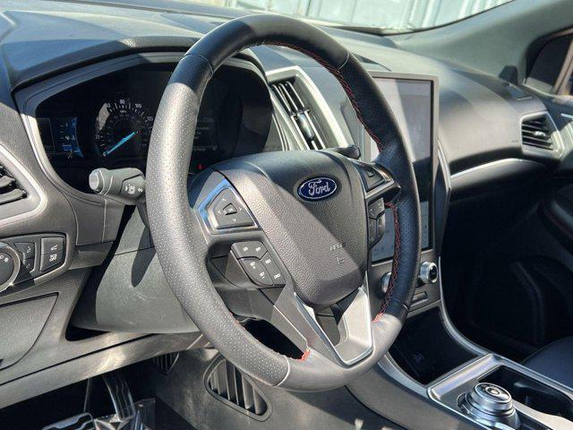 used 2022 Ford Edge car, priced at $24,000