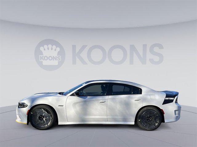 new 2023 Dodge Charger car, priced at $53,523