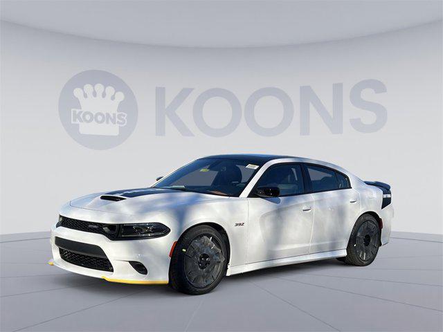 new 2023 Dodge Charger car, priced at $52,793