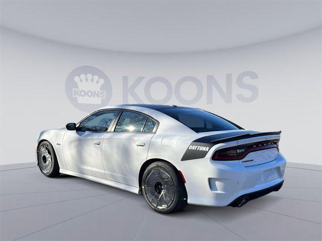 new 2023 Dodge Charger car, priced at $52,793