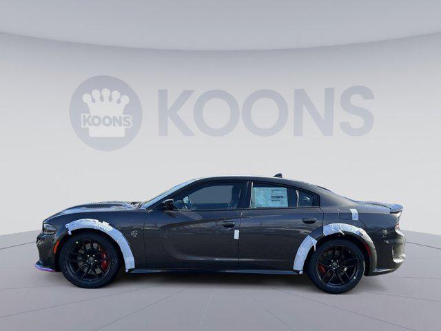 new 2023 Dodge Charger car, priced at $78,950