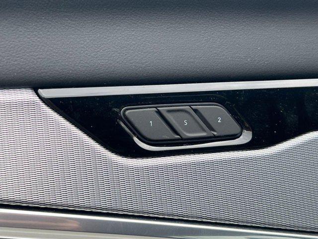 new 2025 Jeep Wagoneer S car, priced at $52,501