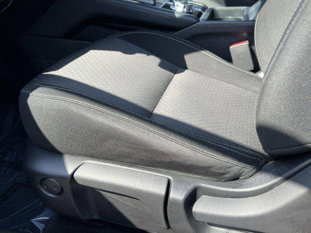 used 2022 Mitsubishi Outlander car, priced at $18,000