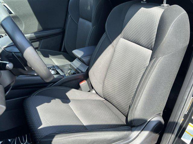 used 2022 Mitsubishi Outlander car, priced at $18,000