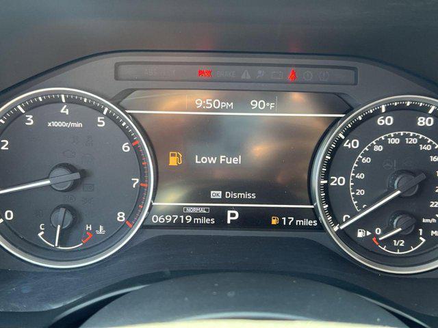 used 2022 Mitsubishi Outlander car, priced at $18,000