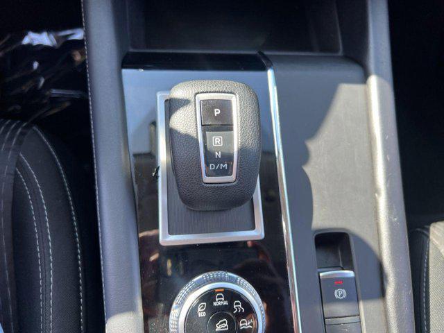 used 2022 Mitsubishi Outlander car, priced at $18,000