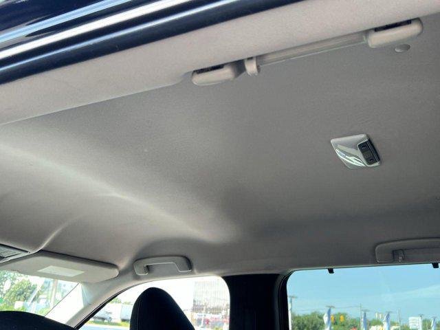 used 2022 Mitsubishi Outlander car, priced at $18,000