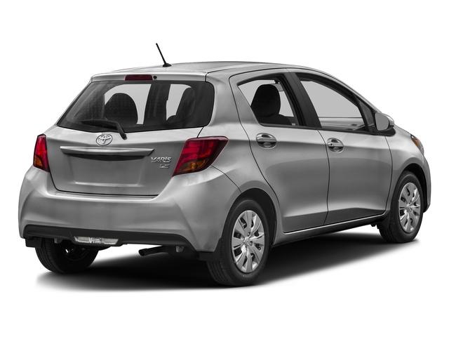 used 2016 Toyota Yaris car, priced at $13,000