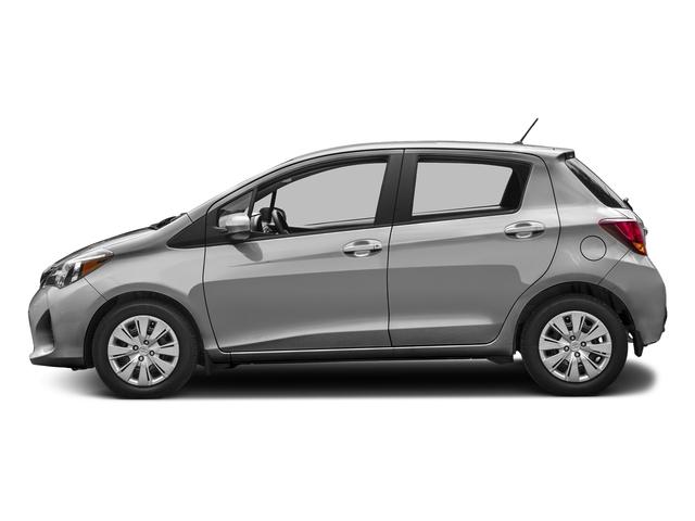 used 2016 Toyota Yaris car, priced at $13,000