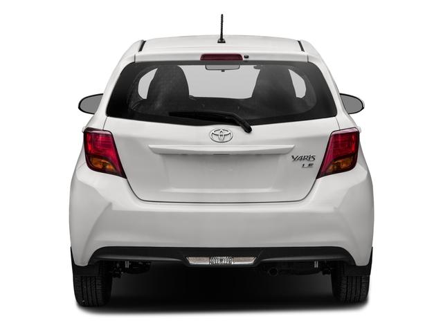 used 2016 Toyota Yaris car, priced at $13,000