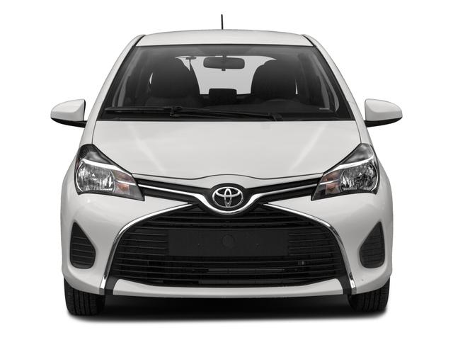 used 2016 Toyota Yaris car, priced at $13,000