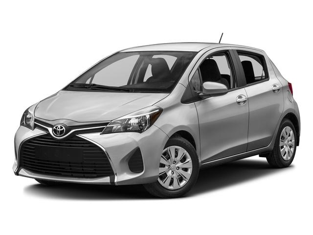 used 2016 Toyota Yaris car, priced at $13,000
