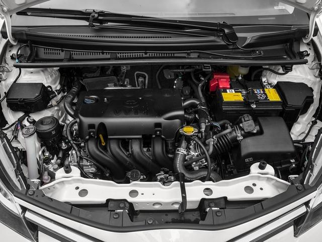 used 2016 Toyota Yaris car, priced at $13,000