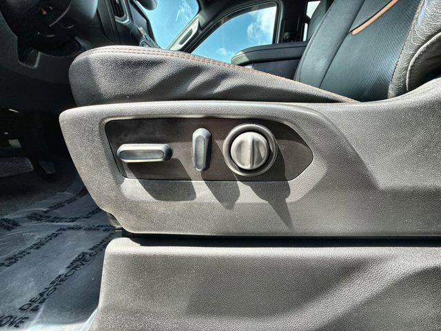 used 2023 GMC Sierra 2500 car, priced at $49,900